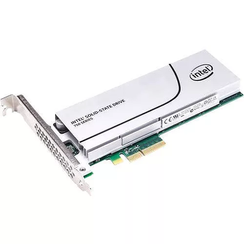 Intel SSDPEDMW400G4X1 750 SSD - 400 GB - Internal - PCIe 3.0 x4