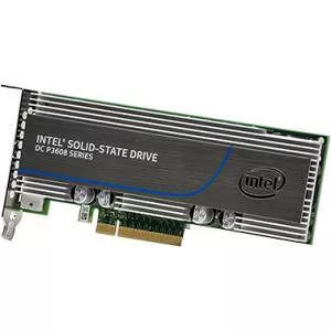 Intel SSDPECME016T401 DC P3608 SSD - 1.60 TB - Internal - PCIe 3.0 x8