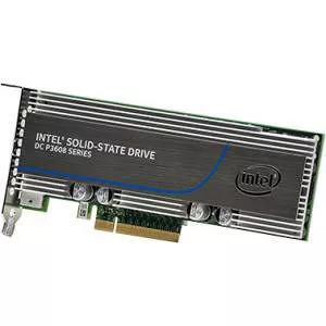 Intel SSDPECME032T401 DC P3608 3.20 TB Solid State Drive - PCI Express 3.0 x8 - Internal