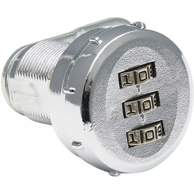 Tripp Lite SRWCOMBO Wallmount Rack Enclosure Cabinet Replacement Combination Lock