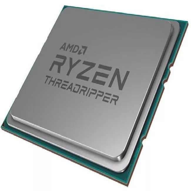 AMD 100-100000163WOF Ryzen Threadripper 3990X - 64-Core - Socket sTRX4