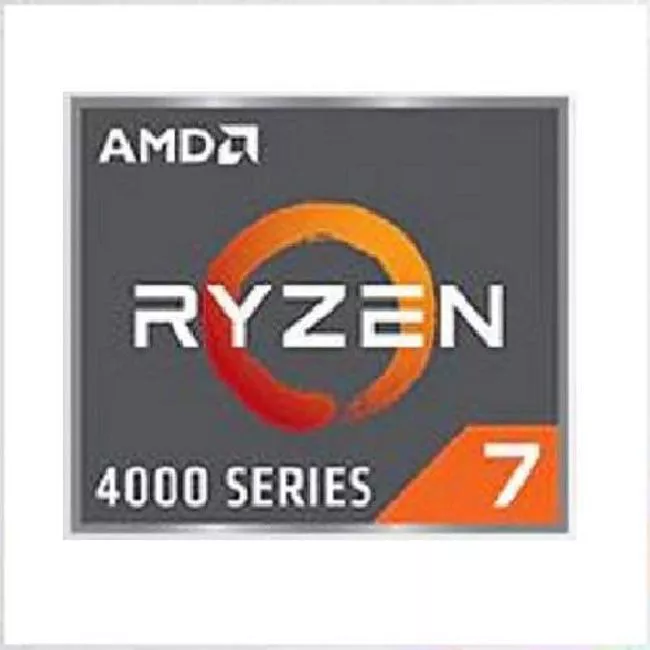 AMD 100-000000083 Ryzen 7 4000 4700U Processor - 15 W - 2 GHz - Socket FP6 - 8 Core