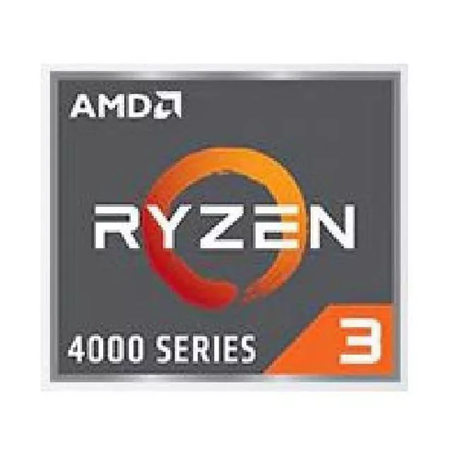 AMD 100-000000085 Ryzen 3 4000 4300U Processor - 15 W - 2.70 GHz - Socket FP6 - 4 Core