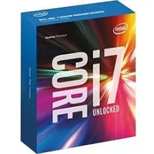 Intel BX80662I76700 Core i7 i7-6700 Processor - 65 W - 3.40 GHz - Socket H4 LGA-1151 - 4 Core
