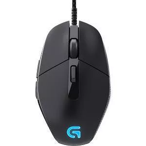 Logitech 910-004380 G303 Daedalus Apex Performance Edition Gaming Mouse