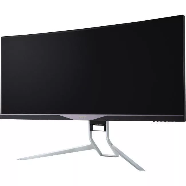 Acer UM.CX1AA.001 XR341CK 34" LED LCD Monitor - 21:9 - 4 ms