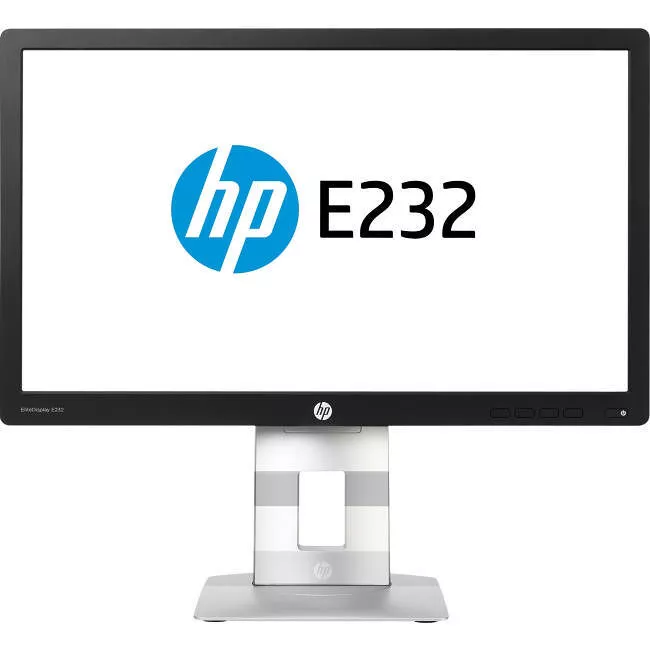 HP M1N98A8#ABA Business E232 23" LED LCD Monitor - 16:9 - 7 ms