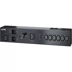 APC SBP3000RMI 8-Outlets 3kVA PDU