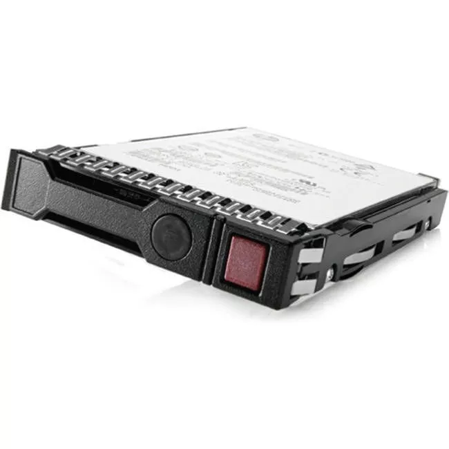 HP 764906-B21 SSD - 1.20 TB - Internal - 2.5 - PCIe