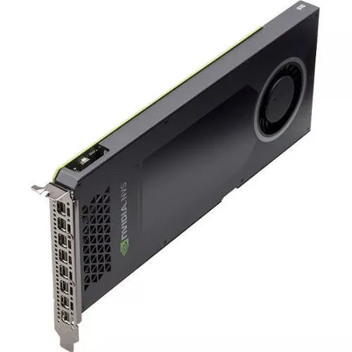 PNY VCNVS810DVI-PB NVIDIA Quadro NVS 810 Graphic Card - Single Slot - 4 GB DDR3