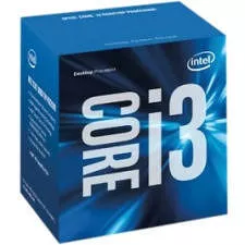Intel BX80662I36300T Core i3 i3-6300 i3-6300T Processor - 35 W - 3.30 GHz - Socket H4 LGA-1151 - 2 Core