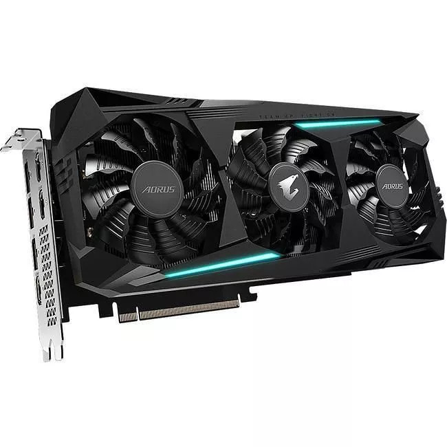 GIGABYTE GV-R57XTAORUS-8GD Radeon RX 5700 XT 8 GB GDDR6 Graphic Card