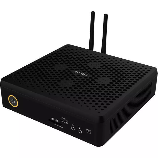 ZOTAC ZBOX-EN52060V-U Intel i5-9300H RTX 2060 SFF Barebone