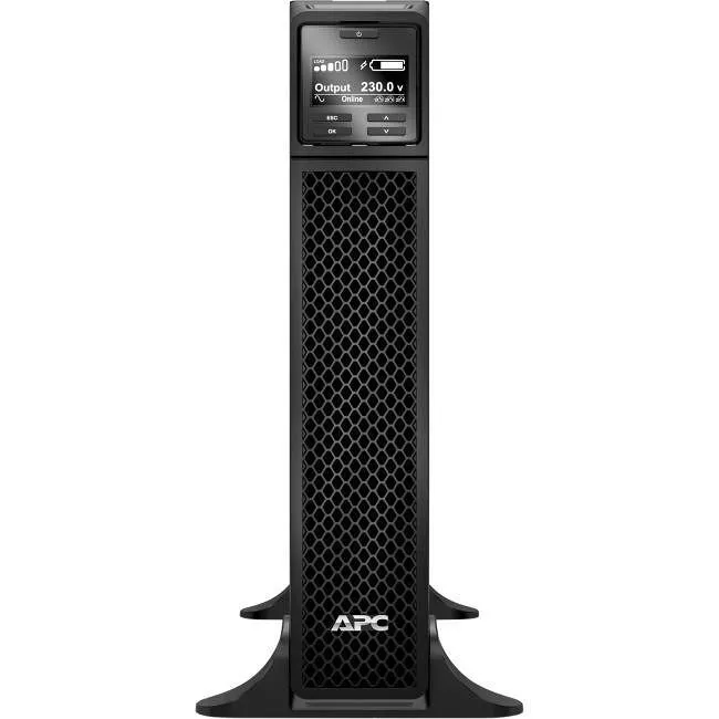 APC SRT3000XLW-IEC Smart-UPS SRT 3000VA 2700W 208/230V UPS