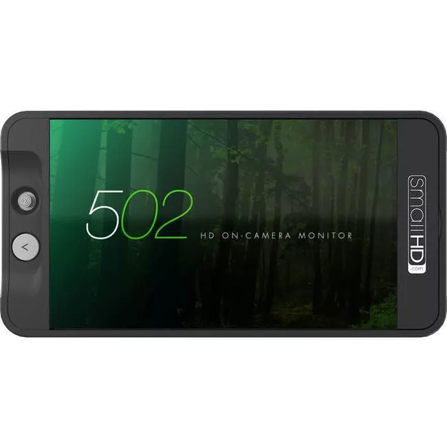 SmallHD MON-502 502 Full HD On-Camera Monitor