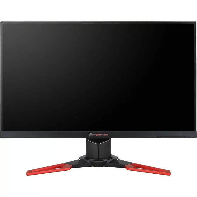 Acer UM.HX1AA.002 Predator XB271HK 27" Class 4K UHD Gaming LCD Monitor - 16:9 - Black