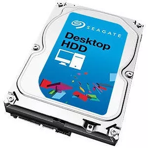 Seagate ST8000DM002 Hard Drive - 8 TB - 256 MB - 3.5 - SATA - 7200