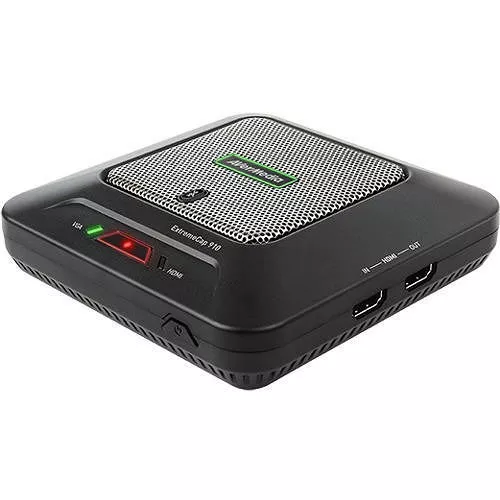 AVerMedia CV910 ExtremeCap 910 Video Recorder