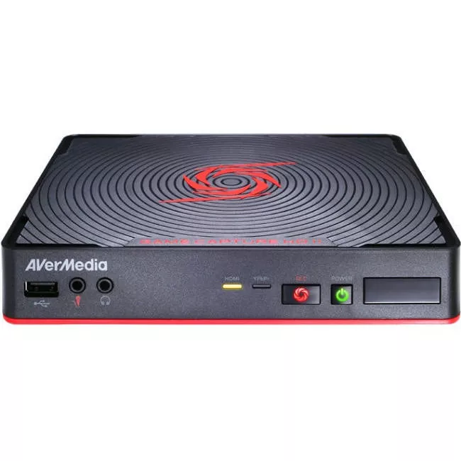 AVerMedia C285 Game Capture HD II Video Capturing Device