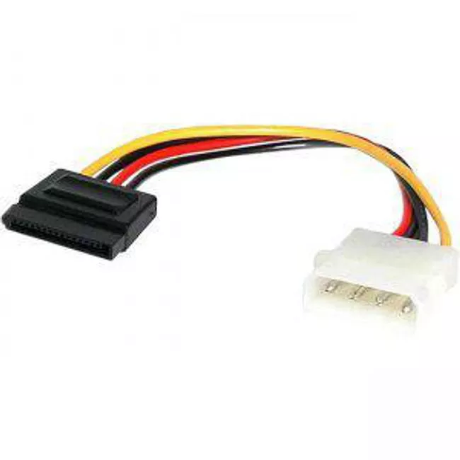 MiTAC 422786600003 B7015 System 6-PIN GPU Power Cable