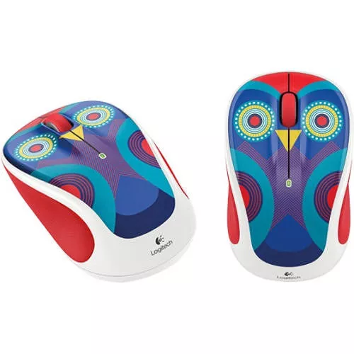 Logitech 910-004442 M325c Mouse