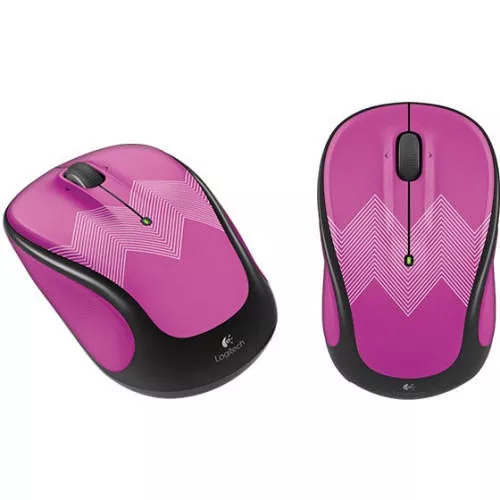 Logitech 910-004447 M325c Mouse