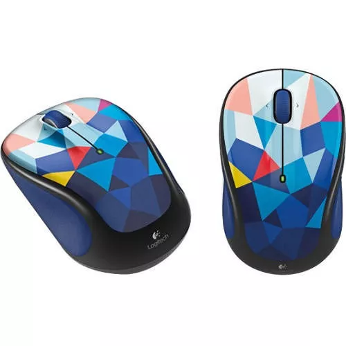 Logitech 910-004445 M325c Mouse