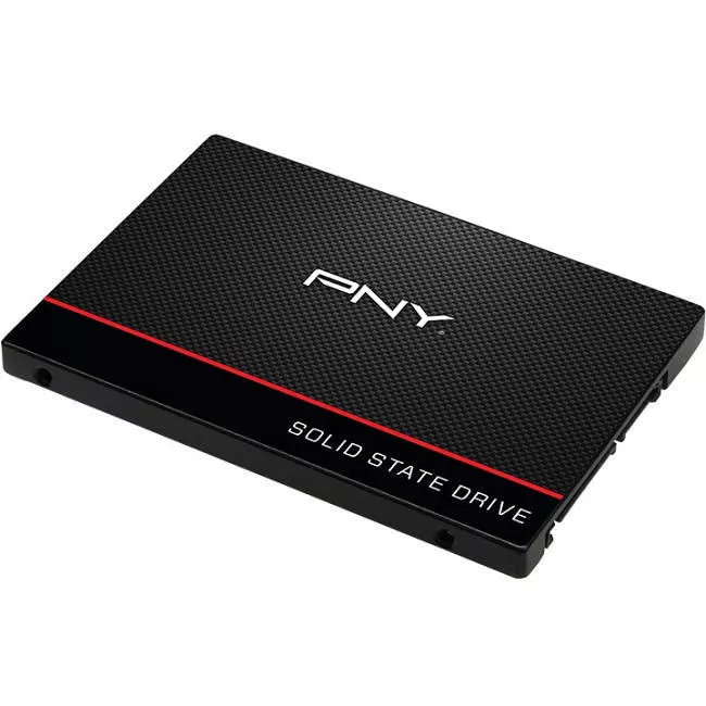 PNY SSD7CS1311-480-RB 480 GB CS1311 SSD 2.5" SATA III 6GBPS 550M