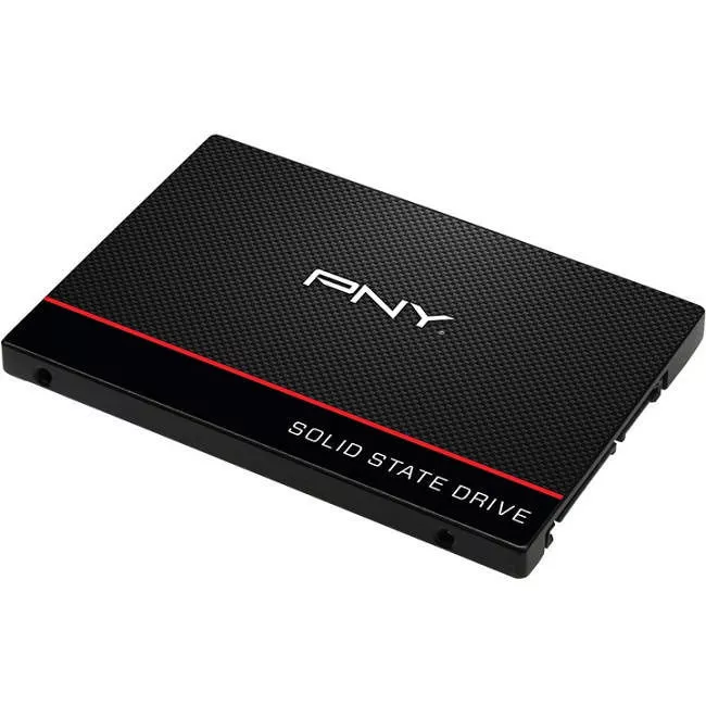 PNY SSD7CS1311-480-RB CS1311 SSD - 480 GB - Internal - 2.5 - SATA