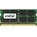 Crucial CT4G3S160BJM 4GB DDR3-1600 SODIMM Memory for Mac - Non-ECC - Unbuffered