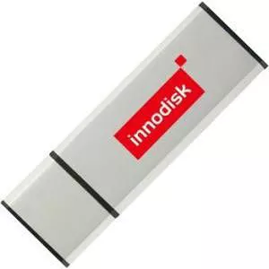 InnoDisk DEUA1-32GI61RC1SC 32 GB USB Drive 3ME