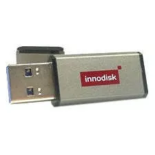 InnoDisk DEUA1-08GI61RC1SC 8 GB USB Drive 3ME