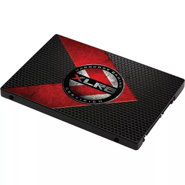 PNY SSD7CS2211-480-RB CS2211 SSD - 480 GB - Internal - 2.5 - SATA