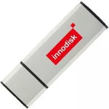 InnoDisk DEUA1-16GI61RC1SC 16 GB USB Drive 3ME