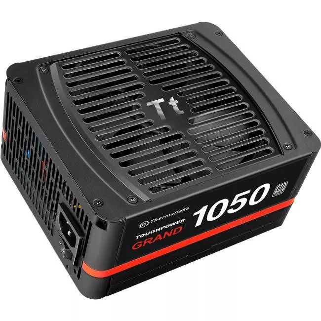 Thermaltake PS-TPG-1050FPCPUS-P Toughpower Grand Platinum 1050W ATX12V / EPS12V Power Supply