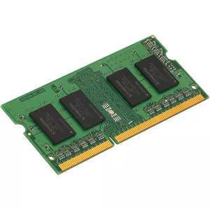 Kingston KCP313SS8/4 4GB Module - DDR3 1333MHz - non-ECC - Unbuffered