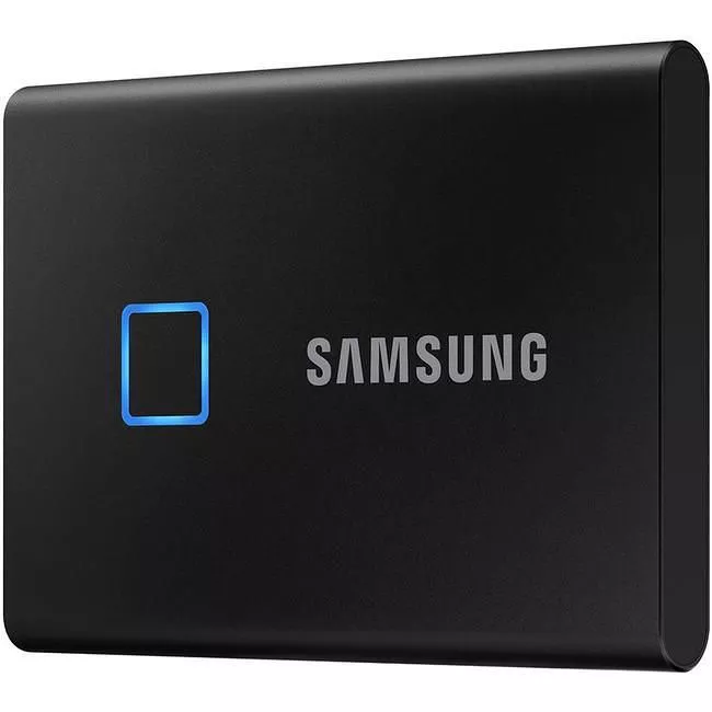 Samsung MU-PC500K/WW T7 SSD - 500 GB - External - PCIe NVMe