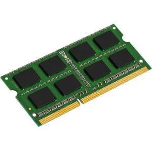 Kingston KCP3L16SS8/4 4GB DDR3L SDRAM Memory Module