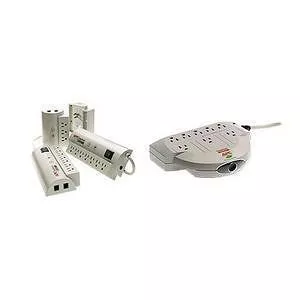 APC NET7 SurgeArrest Network 7 Outlets 120V