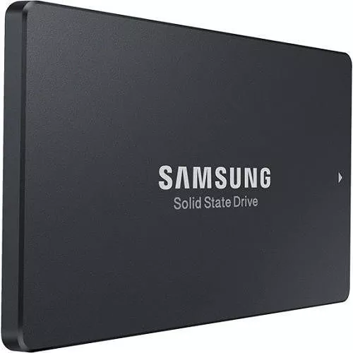Samsung MZ-7LM960E PM863 SSD - 960 GB - Internal - 2.5 - SATA