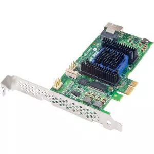 Adaptec 2270000-R RAID 6405 SINGLE 4I