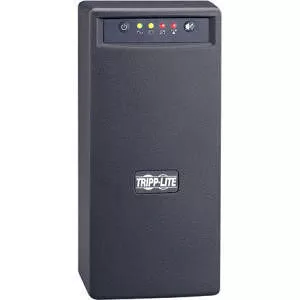 Tripp Lite SMART750USBTAA UPS Smart 750VA 450W Battery Back Up Tower AVR 120V USB RJ45 TAA