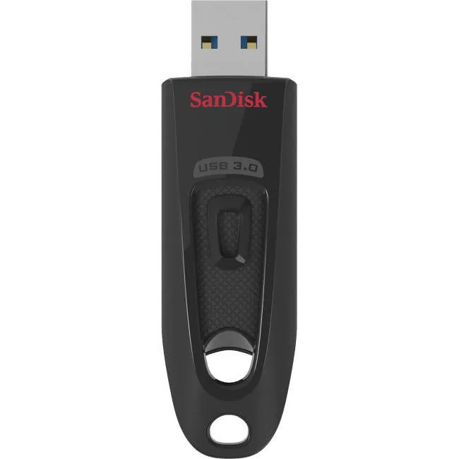 SanDisk SDCZ48-064G-A46 64 GB Ultra USB 3.0 Flash Drive