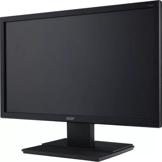 Acer UM.VV6AA.C02 V236HL 23" Class Full HD LCD Monitor - 16:9 - Black