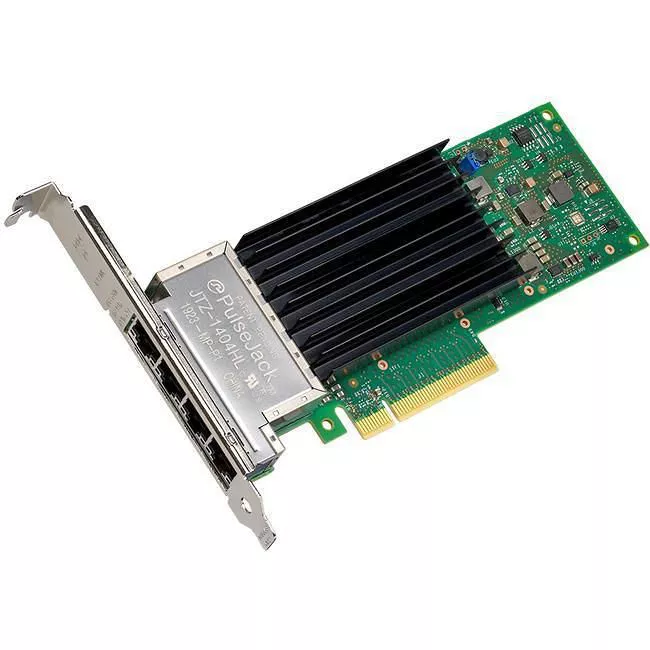 Intel X710T4L Ethernet Network Adapter X710-T4L