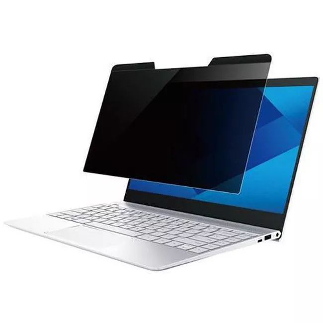 StarTech PRIVSCNLT15 15" Removable Magnetic Laptop Security Filter