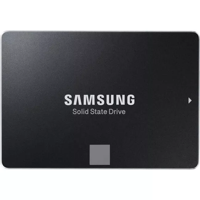 Samsung MZ-75E1T0B/AM 850 EVO 1 TB 2.5" Internal Solid State Drive