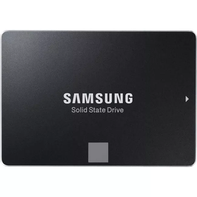 Samsung MZ-75E1T0B/AM SSD 1 TB Internal - 2.5 - SATA - 850 EVO