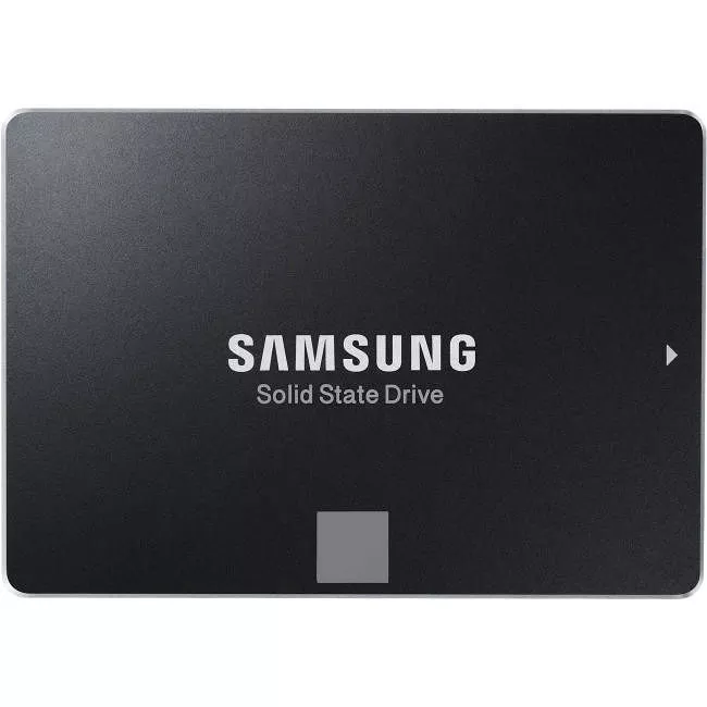Samsung MZ-75E500B/AM SSD 500 GB Internal - 2.5 - SATA - 850 EVO