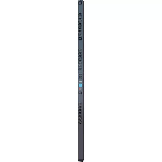 APC AP8461 Metered-by-Outlet Rack PDU